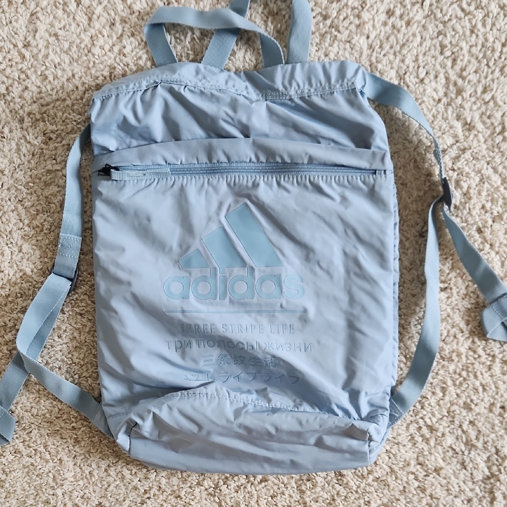 NWOT Adidas Originals Backpack
